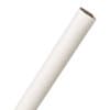 Silicone Flex Glass® - Grade A - 1/2" - White product photo