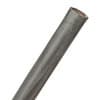 Silicone Flex Glass® - Grade A - 5/8" - Black product photo