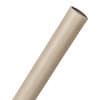 Silicone Flex Glass® - Grade A - 5/8" - Natural product photo