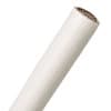 Silicone Flex Glass® - Grade A - 1" - White product photo