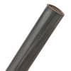 Silicone Flex Glass® - Grade A - 1" - Black product photo