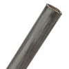 Silicone Flex Glass® - Grade A - 7/8" - Black product photo