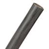 Silicone Flex Glass® - Grade A - 3/4" - Black product photo