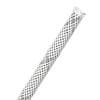 Flexo® FR - 1/4" - White w/ 3 ends product photo