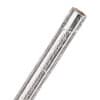 ThermaShield® Tube - 1/2" - Silver product photo
