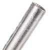 ThermaShield® Tube - 1 1/4" - Silver product photo