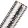 ThermaShield® Tube - 2 1/2" - Silver product photo