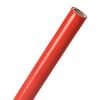 Heavy Wall Silicone Flex Glass® - Coated Fiberglass Sleeving - 1/2" - Red product photo