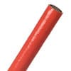 Heavy Wall Silicone Flex Glass® - Coated Fiberglass Sleeving - 3/4" - Red product photo