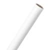 FR Silicone Flex Glass® - Grade A - Silicone Coated Fiberglass Sleeving - 1/2" - White product photo