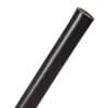 FR Silicone Flex Glass® - Grade A - Silicone Coated Fiberglass Sleeving - - 1/2" - Black product photo