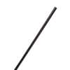FR Silicone Flex Glass® - Grade A - Silicone Coated Fiberglass Sleeving - (4.72mm) 5 AWG - Black product photo