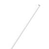 FR Silicone Flex Glass® - Grade C - Silicone Coated Fiberglass Sleeving - (4.22mm) 6 AWG - White product photo
