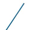 FR Silicone Flex Glass® - Grade A - Silicone Coated Fiberglass Sleeving - (8.38mm) 0 AWG - Blue product photo