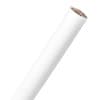 FR Silicone Flex Glass® - Grade C - Silicone Coated Fiberglass Sleeving - 5/8" - White product photo