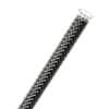 Flexo® PET - 1/4" - Clear w/ 3 end - Used For Full Coverage product photo