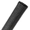 Flexo® Nylon® Multifilament - 1 1/4" - Black product photo