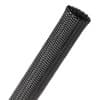 Flexo® Nylon® Multifilament - 7/8" - Black product photo