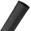 Flexo® Nylon® Multifilament - 1 1/2" - Black product photo