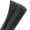 Flexo® F6 FR - 1 1/2" - Black w/ White Tracer product photo