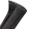 Flexo® F6 FR - 2" - Black w/ White Tracer product photo
