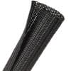 Flexo® F6 FR - 1 1/4" - Black w/ White Tracer product photo