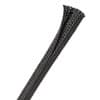 Flexo® F6 FR - 1/4" - Black w/ White Tracer product photo