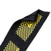 Dura Race - 5" - Black w/ Safety Stripe product photo
