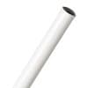 Vinyl Flex Glass® - Grade A - Vinyl Coated Fiberglass - 7/16" - White product photo