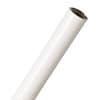 Silicone Flex Glass® - Grade A - 5/8" - White product photo