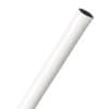 Vinyl Flex Glass® - Grade A - Vinyl Coated Fiberglass - 3/8" - White product photo