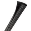 F6® Heavy Duty - 1/2" - Black product photo