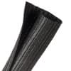 F6® Heavy Duty - 1 3/8" - Black product photo