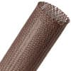 Flexo® Rodent Resistant - 2 1/2" - Dark Brown product photo