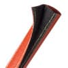 FireFlex® Wrap - 1" - Red product photo