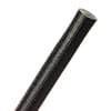 Acrylic Flex Glass® - Grade C - Acrylic Coated Fiberglass - 1/2" - Black product photo
