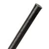 Acrylic Flex Glass® - Grade C - Acrylic Coated Fiberglass - 3/8" - Black product photo