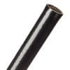 Vinyl Flex Glass® - Grade A - Vinyl Coated Fiberglass - 7/8" - Black product photo