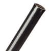 Vinyl Flex Glass® - Grade A - Vinyl Coated Fiberglass - 3/4" - Black product photo