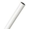 Vinyl Flex Glass® - Grade A - Vinyl Coated Fiberglass - 1/2" - White product photo