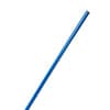 Vinyl Flex Glass® - Grade A - Vinyl Coated Fiberglass - 2 AWG - Blue product photo