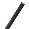 Flexo® PET Overexpanded™ - 5/16" - Black product photo