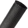 Flexo® Nylon® Multifilament - 2 1/2" Black product photo