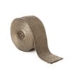Volcano Wrap - 2" Wide - 25' Roll - Metallic Brown Basalt product photo