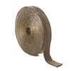 Volcano Wrap - 1" Wide - 50' Roll - Metallic Brown Basalt product photo