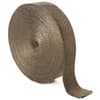 Volcano Wrap - 2" Wide - 100' Roll - Metallic Brown Basalt product photo