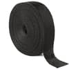 Volcano Wrap - 2" Wide - 100' Roll - Black product photo