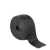 Volcano Wrap - 2" Wide - 25' Roll - Black product photo
