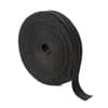 Insultherm® Header Wrap - 1" Wide x 1/16" Thick - 50' Roll - Black product photo