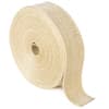 Insultherm® Header Wrap - 2" Wide x 1/16" Thick - 50' Roll - Natural product photo